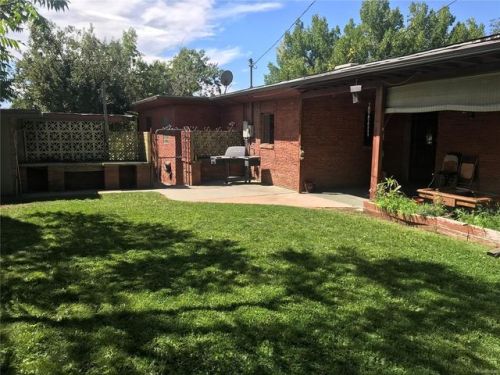 4765 Lipan St, Englewood, CO 80110-6421