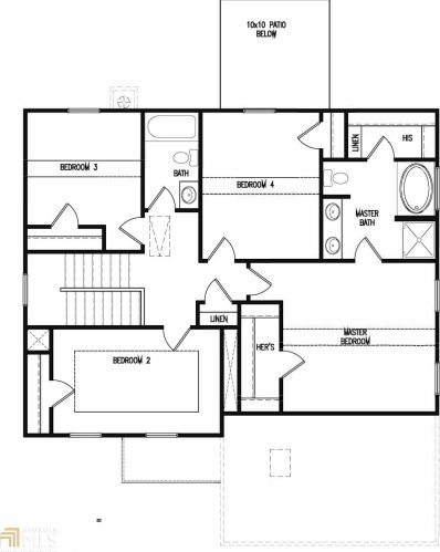 436 Clematis Ct, Temple GA  30179-5619 exterior
