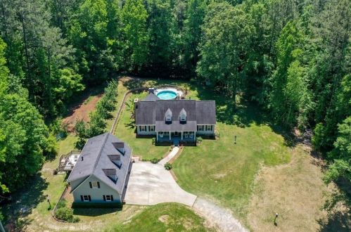 40 Towers Rd, Oxford, GA 30054-2642