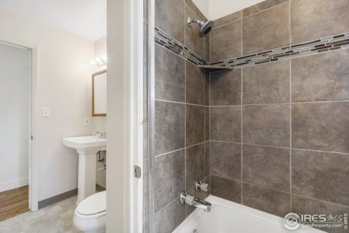 3419 Worwick Dr, Fort Collins CO  80525-2725 exterior