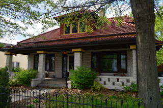 201 Magnolia Ave, Foster Pond, IL 62298-1220