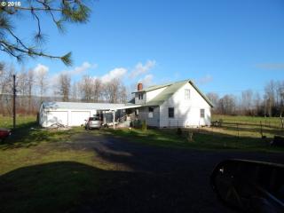 11669 Colvin Rd, Westport OR  97016-2833 exterior