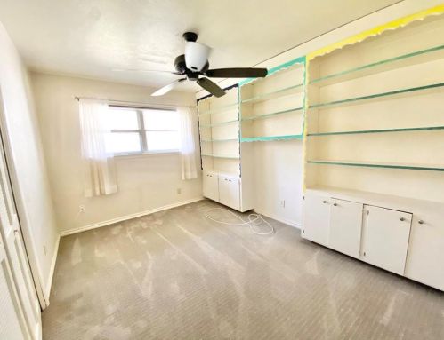 4909 Katherine Dr, Fort Worth TX  exterior