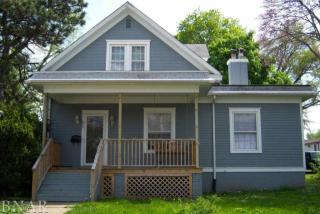 605 Hovey Ave, Normal, IL 61761-3524