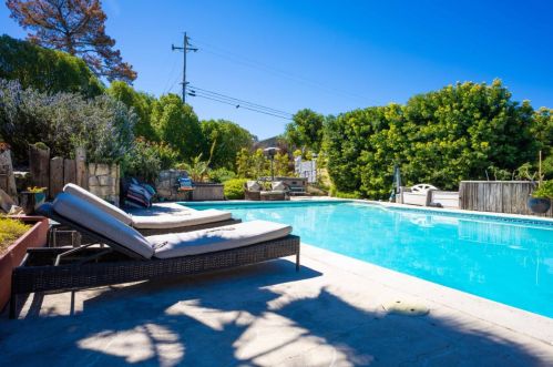 26230 Jeanette Rd, Tassajara Hot Springs, CA 93924-9225