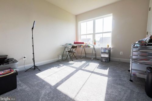 708 Perception Way, Aberdeen MD  21001-3945 exterior