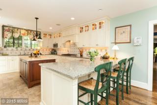 7900 Ruxwood Rd, Baltimore MD  21204-3541 exterior