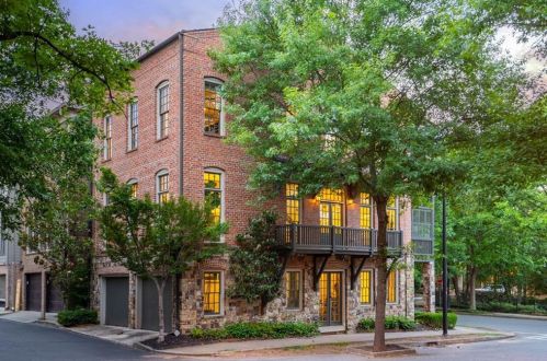 925 Faith Ave, Atlanta GA  30316-6812 exterior
