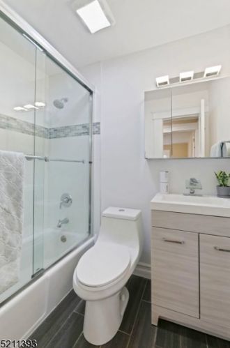 30 Highland Ave, Maplewood NJ  07040-1844 exterior