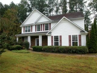 2405 Greenside Ct, Austell, GA 30106-8243