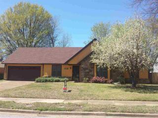 4595 Limestone Ln, Memphis, TN 38141-7870