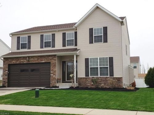 126 Quartz Ave, Peninsula, OH 44264-9594