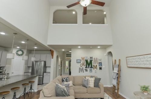 8110 Mesquite Hill Ln, Richmond TX 77469-1922 exterior