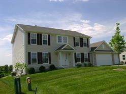 1236 Glacier Dr, Byron, IL 61010-1440