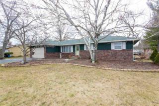 1098 Aldrin Rd, Harrison IL  61072-2702 exterior