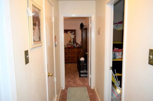 3609 Wendell Dr, Fort Worth TX 76117-2868 exterior