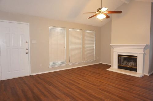 10209 Dallam Ln, Fort Worth TX  76108-4997 exterior