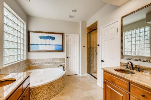 9904 Charthouse Cv, Austin TX  78730-3566 exterior