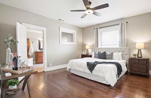 2249 6th Ave, Fort Worth TX  76110-1807 exterior