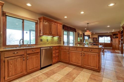 12285 54th Dr, Arvada CO  80002-1928 exterior