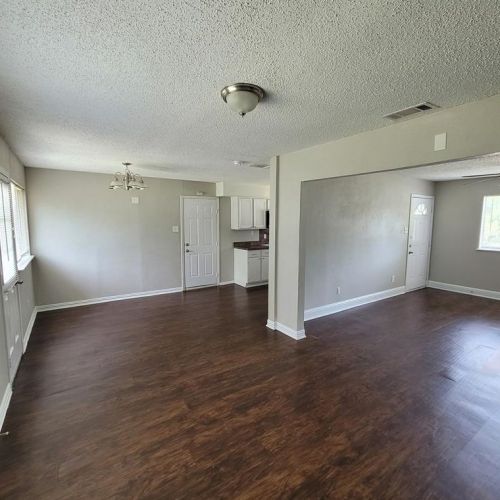 1452 Glasgow Rd, Fort Worth TX  76134-2318 exterior