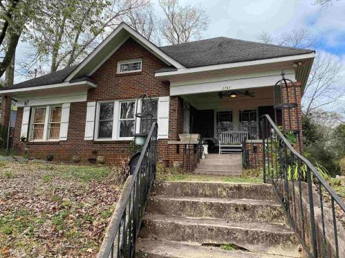 2797 Church St, Atlanta GA  30344-3255 exterior