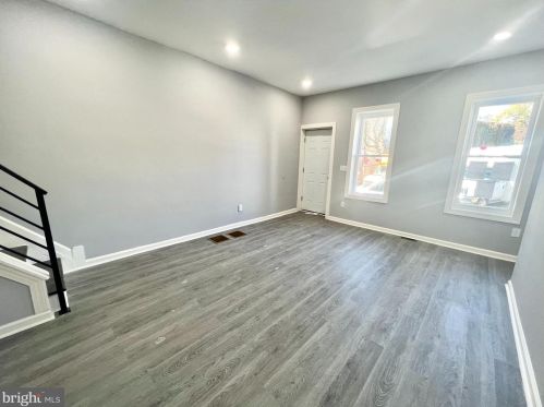 2558 28th St, Philadelphia PA  19132-3524 exterior