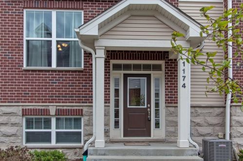 1174 Evergreen Ave, Des Plaines, IL 60016-4321