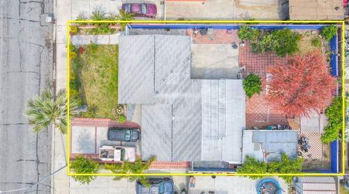 3146 Monroe Ave, Anaheim CA  92801-6034 exterior