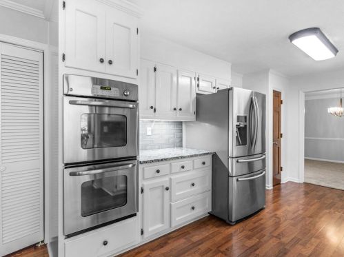 3691 Sandhill Dr, Conyers GA  30094-3733 exterior