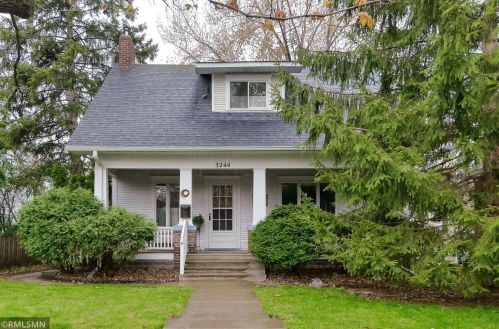 3244 47th Ave, Minneapolis, MN 55406-2335