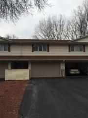 10628 Hummingbird St, Minneapolis MN  55433-4270 exterior