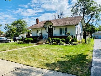 2501 12th Ave, Broadview, IL 60155-4819