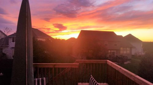 920 Drew Dr, Saint Paul MN  55129-6900 exterior