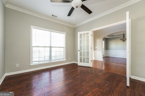 1605 Prospect Pl, Locust Grove GA  30248-3460 exterior