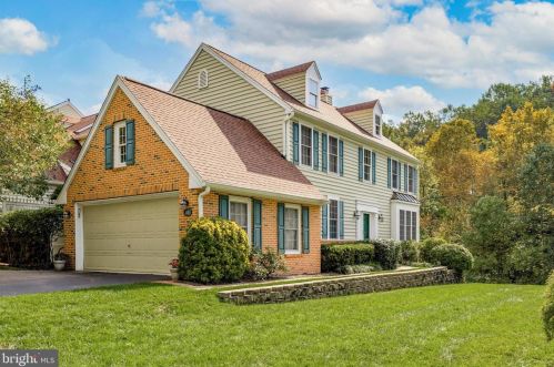 118 Dundee Mills Ln, Media, PA 19086-6783