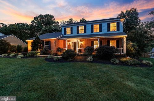 1308 Stonewall Ln, Fallston, MD 21047-2614