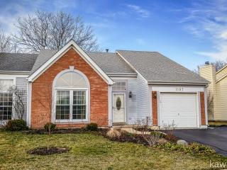 1197 Regent Dr, Long Grove, IL 60060