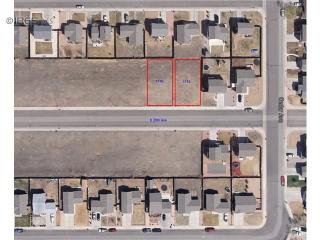 1119 25 St, Greeley CO  80631-8139 exterior