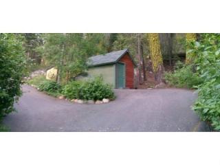 14635 Devils Peak Rd, Truckee, CA