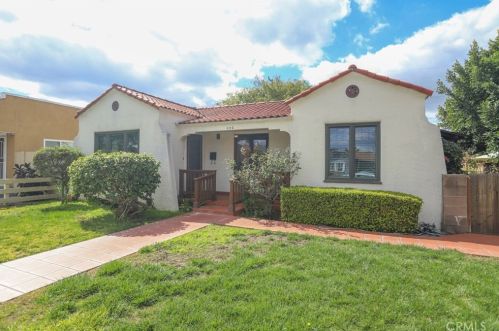 925 Emily St, Anaheim CA  92805-1910 exterior