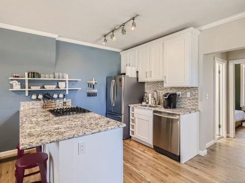165 Bannock St, Denver CO  80223-1844 exterior