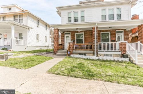 609 Benton St, Harrisburg, PA 17104-2720