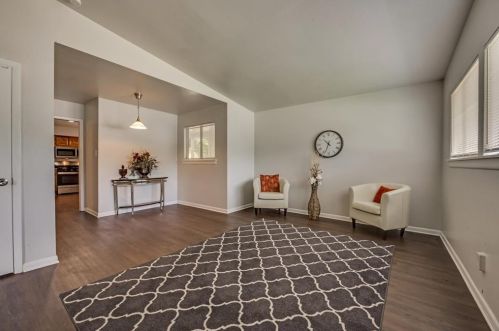 8332 Carrick St, Fort Worth TX  76116-6818 exterior