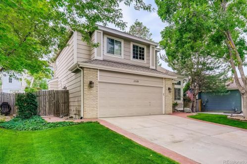 1110 131st Dr, Denver, CO 80241-1116