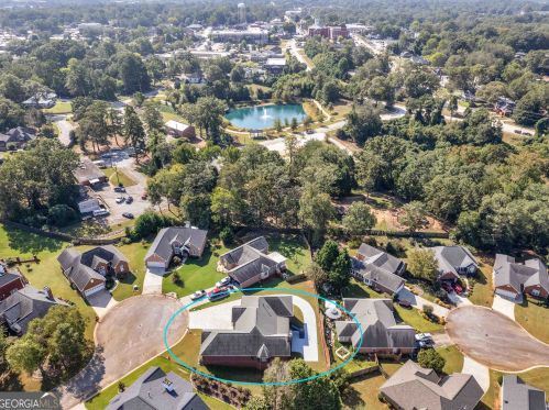 3025 Caseys Find, Mcdonough, GA 30253-2232