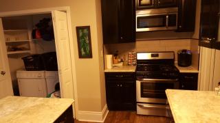 160 College St, Shreveport LA  71104-2510 exterior