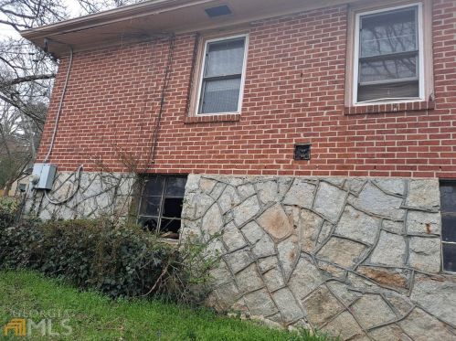 1109 Fayetteville Rd, Atlanta GA  30316-3628 exterior