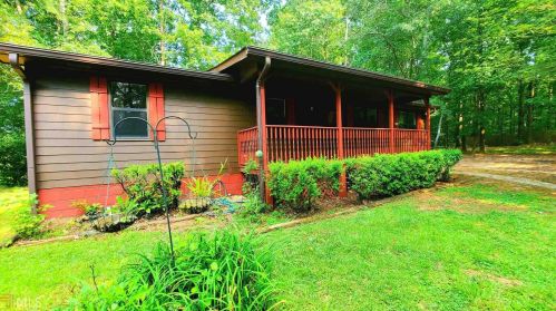 540 Chambers Rd, Mcdonough, GA 30253-6446