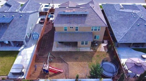3131 Finchwood Ave, Clovis, CA 93619-9370